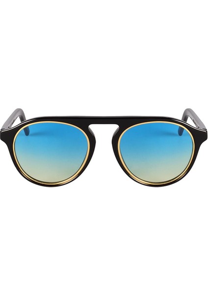 Agerola Col 01 C13 48 Unisex Güneş Gözlüğü