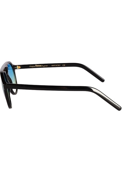 Agerola Col 01 C13 48 Unisex Güneş Gözlüğü