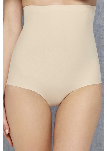 Ten Pamuklu Bodysuit Korse