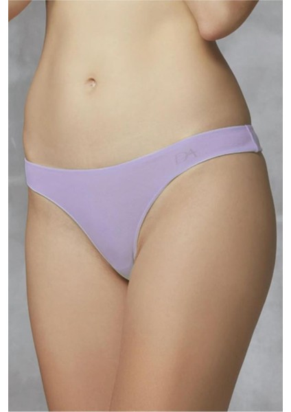 Lila Modal String Tanga