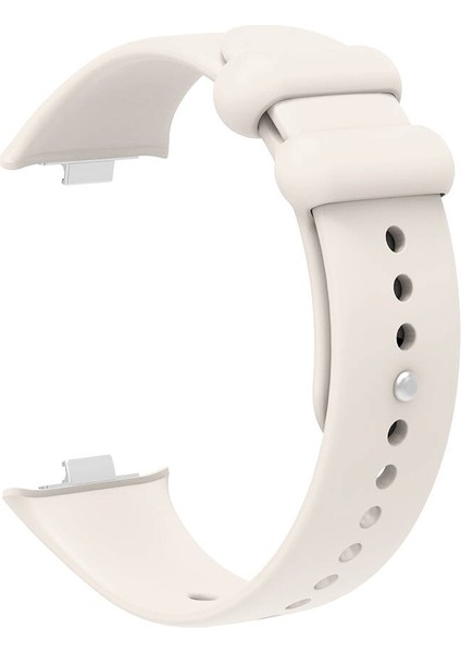 Xiaomi Redmi Watch 4/5 /Band 8 Pro /Band 9 Pro Kordon Spor Silikon Kordon Mix 109 modelleri