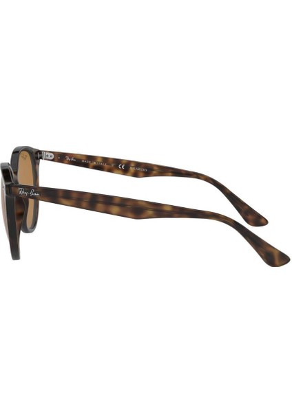 0rb 4305 710/83 53 Unisex Güneş Gözlüğü