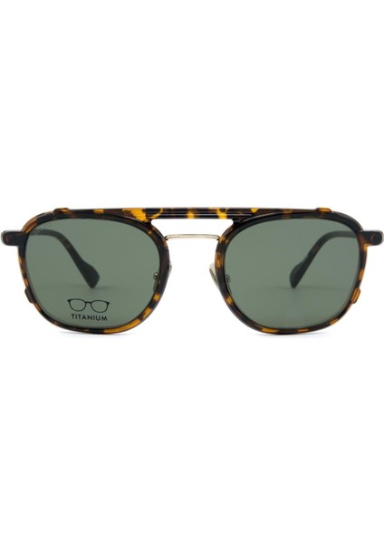 Mılano-Spyder SNV192-C002-Z 50 Erkek Güneş Gözlüğü