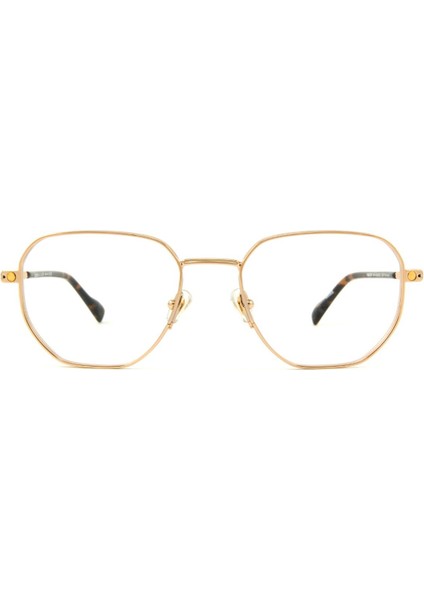 Mılano-Ravızza SNV142CM-C008Z 53 Erkek Klipsli Güneş Gözlüğü