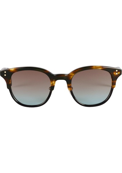 Gragnano Col 06 48 Unisex Güneş Gözlüğü