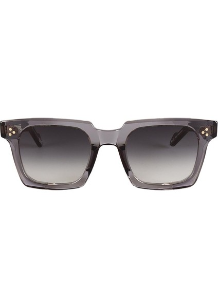 Herıtage Raw Hw 01 Dark Grey 50 Unisex Güneş Gözlüğü