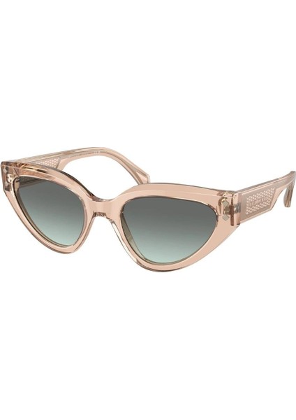 0BV8256 55322A 53 Kadın Güneş Gözlüğü