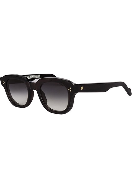 Herıtage Raw Hw 03 Black 49 Unisex Güneş Gözlüğü