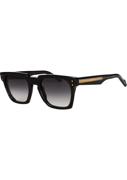 Monolıth Mn 01 Col 01 51 Unisex Güneş Gözlüğü