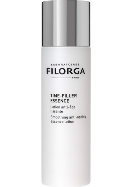 Time Filler Essence Smoothing Anti Aging Lotion - Yaşlanma Karşıtı Losyon 150ml Çizgi Karşıtı Bakım Losyonu