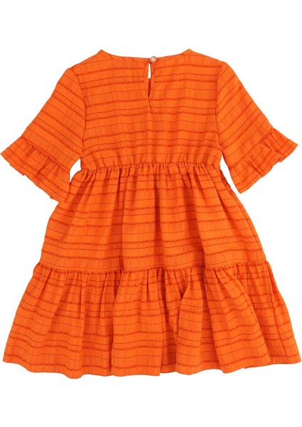 Kız Çocuk Elbise modelleri