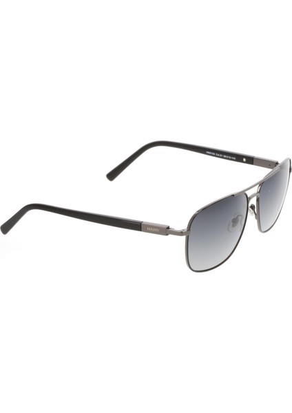 HW2153-01 58 Polarize Erkek Güneş Gözlüğü modelleri