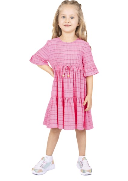 Kız Çocuk Elbise