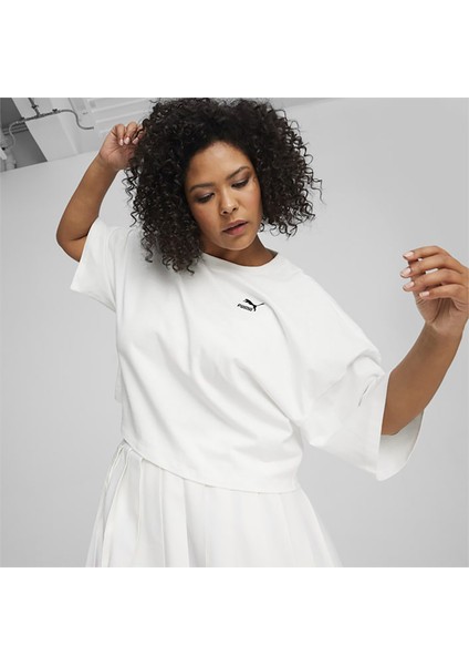 Better Classics Kadın Beyaz Tişört (624226-02) fiyatları