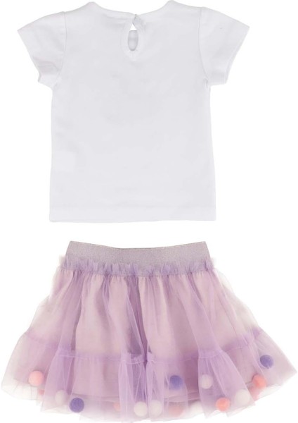 Kız Bebek Bluz-Etek Takım fiyatları