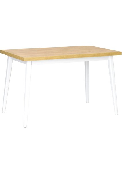 Ege Sandalye Avanos Ahşap Mdf Mutfak Masası Takımı - 70X120 cm modelleri