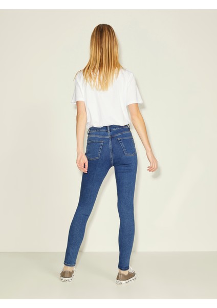 Jack & Jones Kadin Skinny Fit Jean - Vienna