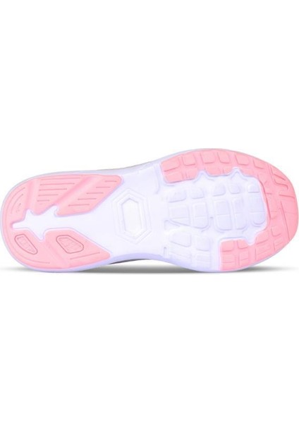 Maggie 346.F24Y.111 Kız Çocuk Işıklı Spor Ayakkabı Gümüş 30-35 fırsatları