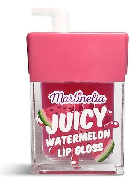 Juicy Dudak Parlatıcısı Watermelon 60810