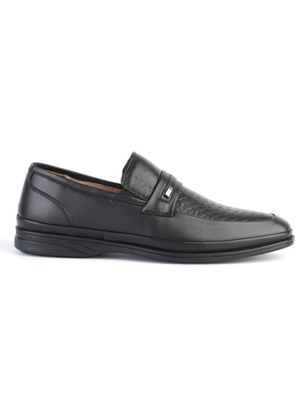 Erkek Hakiki Deri Casual Comfort Ayakkabı modelleri