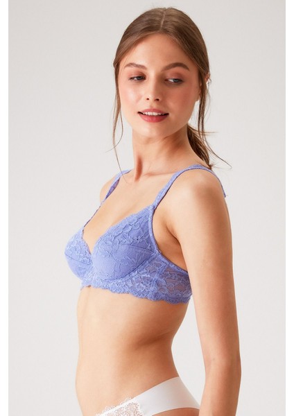 6216 Balenli Tek Sütyen