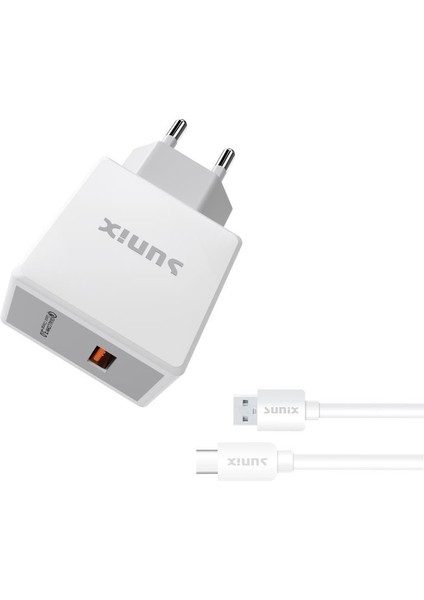 USB Fast Charger