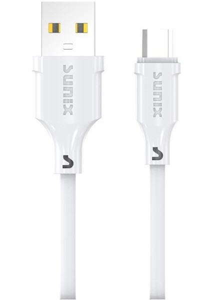 2 Amper Micro Şarj ve Data Kablosu SC-70