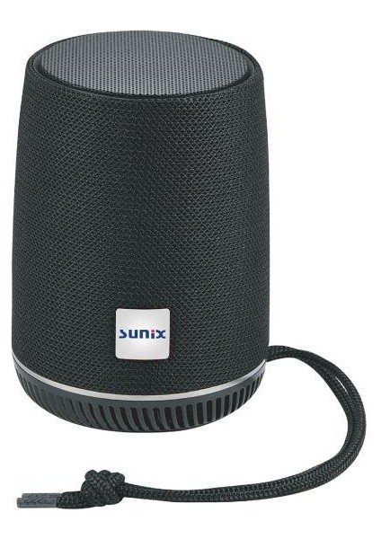 Bts-34 Bluetooth Hoparlör