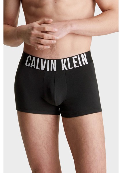Erkek 3'lü Trunk Boxer Seti