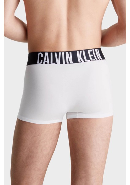 Erkek 3'lü Trunk Boxer Seti