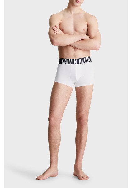 Erkek 3'lü Trunk Boxer Seti
