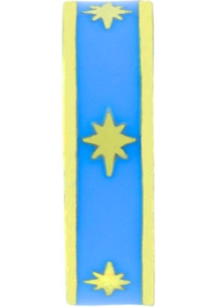 925 Ayar Gümüş Kutup Yıldızı Kıkırdak Küpe fiyatları