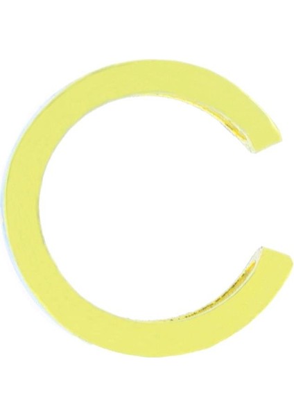 925 Ayar Gümüş Kutup Yıldızı Kıkırdak Küpe modelleri