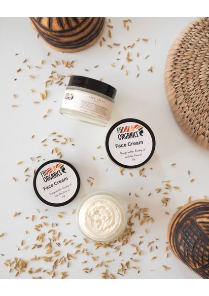 Nemlendirici Koruyucu Yüz Kremi 25 gr modelleri