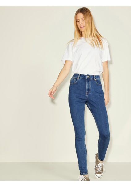 Kadin Skinny Fit Jean - Vienna fırsatları