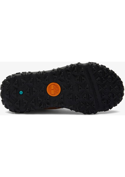 Low Lace Up Hiking Bot