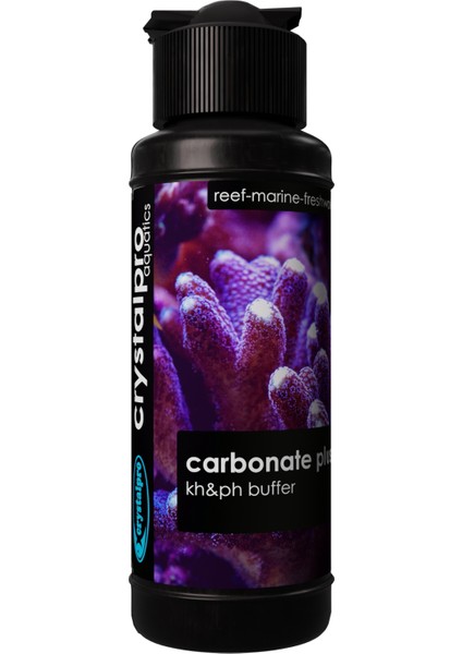 Carbonate Plus Kh Ph Yükseltici 125 Ml