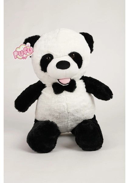 Oturakçı Oyuncak Peluş Panda 75 cm 03086