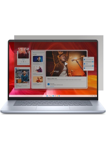 Dell Inspiron 16 Plus 5640 16 Inç Hayalet Ekran Koruyucu