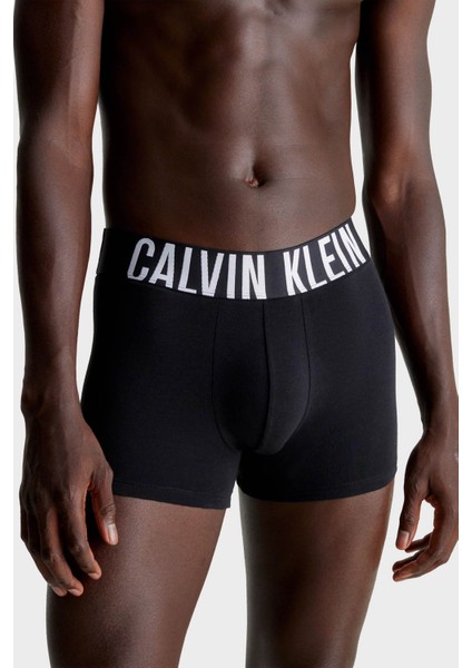 Erkek 3'lü Trunk Boxer