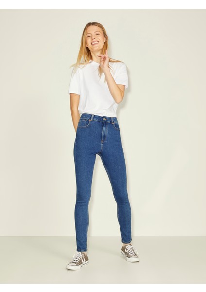 Kadin Skinny Fit Jean - Vienna