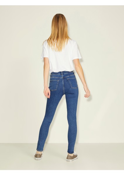 Kadin Skinny Fit Jean - Vienna modelleri