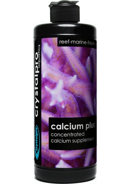 Calcium Plus 500 Ml