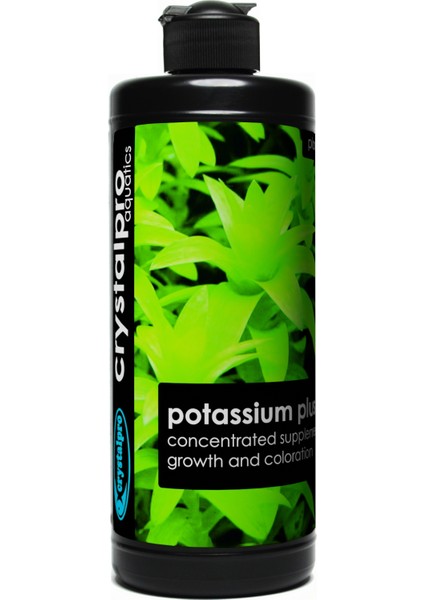 Potassium Plus Plant 500 Ml