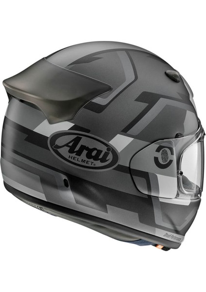 Araı Kask-Quantıc Face Grey