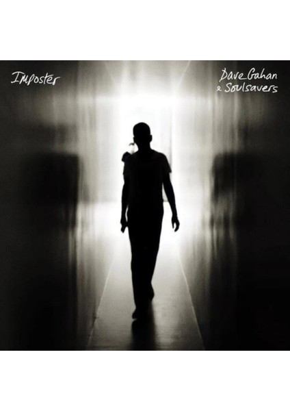 Imposter - Dave Gahan fiyatları