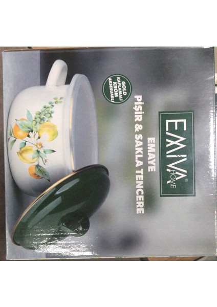 Emaye