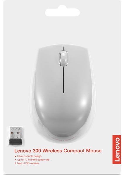 300 1000 Dpı Mouse GY51L15678