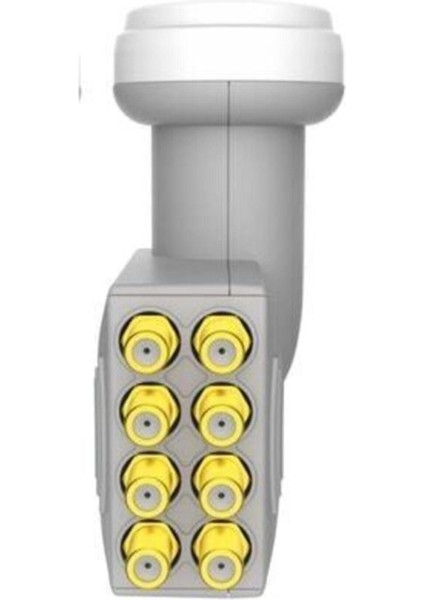 Sekizli Lnb 8 Çıkışlı Lnb