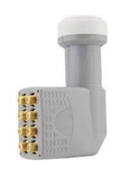 Sekizli Lnb 8 Çıkışlı Lnb